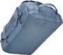 Спортивна сумка-рюкзак Thule Chasm Duffel - 30 л водостійка Блакитна — фото 10