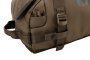 Спортивная сумка-рюкзак Thule Chasm Duffel - 30 л водостойкая Коричневая — фото 10