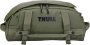 Спортивная сумка-рюкзак Thule Chasm Duffel - 30 л водостойкая Оливка