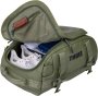 Спортивная сумка-рюкзак Thule Chasm Duffel - 30 л водостойкая Оливка