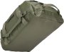 Спортивная сумка-рюкзак Thule Chasm Duffel - 30 л водостойкая Оливка