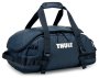 Спортивная сумка-рюкзак Thule Chasm Duffel - 30 л водостойкая Синяя