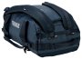 Спортивная сумка-рюкзак Thule Chasm Duffel - 30 л водостойкая Синяя — фото 13