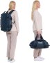 Спортивная сумка-рюкзак Thule Chasm Duffel - 30 л водостойкая Синяя — фото 3
