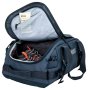 Спортивная сумка-рюкзак Thule Chasm Duffel - 30 л водостойкая Синяя — фото 5