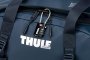 Спортивная сумка-рюкзак Thule Chasm Duffel - 30 л водостойкая Синяя — фото 8
