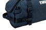 Спортивная сумка-рюкзак Thule Chasm Duffel - 30 л водостойкая Синяя — фото 10