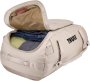 Спортивная сумка Thule Chasm Duffel на 70 л Бежевая