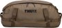 Спортивна сумка Thule Chasm Duffel на 70 л Коричнева — фото 3