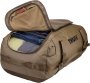 Спортивна сумка Thule Chasm Duffel на 70 л Коричнева — фото 4