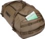 Спортивна сумка Thule Chasm Duffel на 70 л Коричнева — фото 6