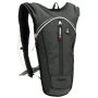 Спортивный рюкзак Caribee Hydra 1.5L Black в черном цвете