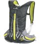 Спортивний рюкзак Ferrino X-Track 8 Black