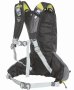 Спортивний рюкзак Ferrino X-Track 8 Black