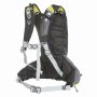 Спортивний рюкзак Ferrino X-Track 8 Black