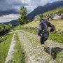 Спортивний рюкзак Ferrino X-Track 8 Black