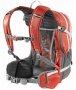 Спортивный рюкзак Ferrino Zephyr 22+3 Orange