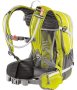 Спортивный рюкзак Ferrino Zephyr 22+3 Yellow
