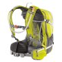 Спортивный рюкзак Ferrino Zephyr 22+3 Yellow