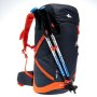 Спортивный рюкзак FORCLAZ 30 AIR Quechua Черный