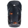 Спортивный рюкзак Quechua FORCLAZ 20 AIR черный