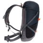 Спортивный рюкзак Quechua FORCLAZ 20 AIR черный