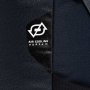 Спортивный рюкзак Quechua FORCLAZ 20 AIR черный