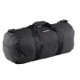 Средняя дорожная сумка 42 л Caribee Urban Utility Bag, черная