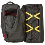 Средняя дорожная сумка 46 л Caribee Scarecrow DX Black