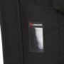 Средняя дорожная сумка 46 л Caribee Scarecrow DX Black