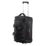 Средняя дорожная сумка 46 л Caribee Scarecrow DX Black