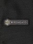 Средняя дорожная сумка 60 л Roncato Cruiser, черный
