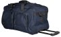 Средняя дорожная сумка 71 л Members Travel Wheelbag Navy