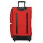 Средняя дорожная сумка 71 л Members Travel Wheelbag Red