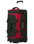 Средняя дорожная сумка 75 л. Caribee Scarecrow DX Red/Black