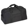 Средняя дорожная сумка 75 л Members Holdall Medium Black