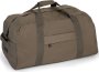 Средняя дорожная сумка 75 л Members Holdall Medium Khaki