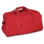 Средняя дорожная сумка 75 л Members Holdall Medium Red