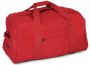 Средняя дорожная сумка 75 л Members Holdall Medium Red