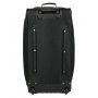 Средняя дорожная сумка Airtex Worldline – 70,7 л, 2 кг Черная