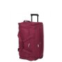 Средняя дорожная сумка Airtex Worldline – 70,7 л, 2 кг Красная