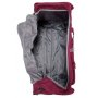 Средняя дорожная сумка Airtex Worldline – 70,7 л, 2 кг Красная