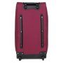 Средняя дорожная сумка Airtex Worldline – 70,7 л, 2 кг Красная