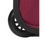 Средняя дорожная сумка Airtex Worldline – 70,7 л, 2 кг Красная
