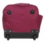 Средняя дорожная сумка Airtex Worldline – 70,7 л, 2 кг Красная