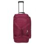 Средняя дорожная сумка Airtex Worldline – 70,7 л, 2 кг Красная