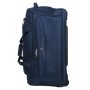 Средняя дорожная сумка Airtex Worldline – 70,7 л, 2 кг Синяя