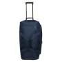 Средняя дорожная сумка Airtex Worldline – 70,7 л, 2 кг Синяя