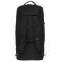 Середня дорожня сумка Highlander Loader Holdall – 65 л, 1,25 кг Чорна