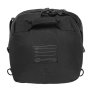 Середня дорожня сумка Highlander Loader Holdall – 65 л, 1,25 кг Чорна